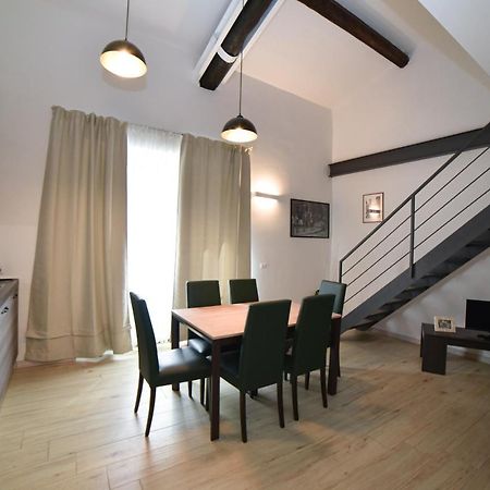 Ruote Apartment Florence Exterior photo