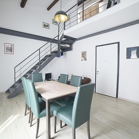 Ruote Apartment Florence Exterior photo