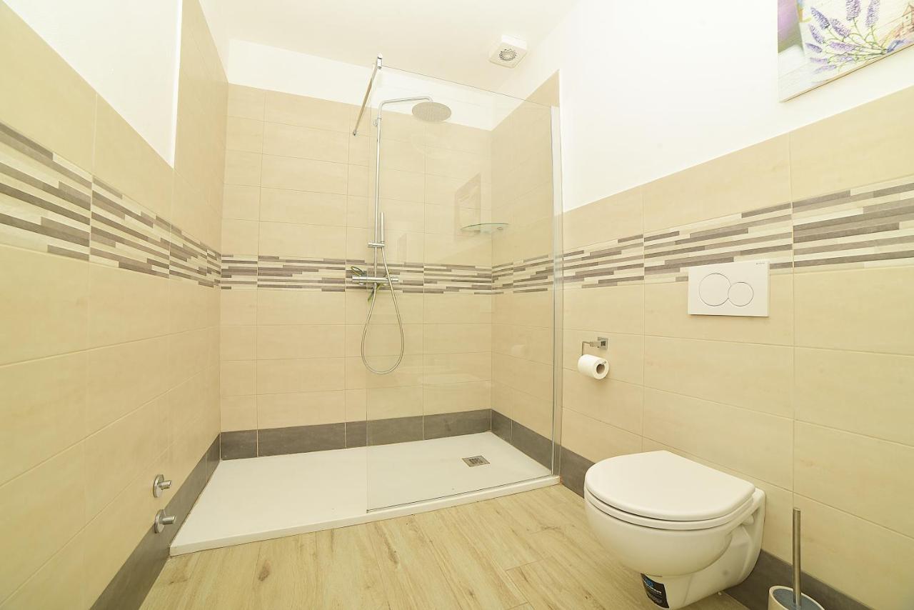 Ruote Apartment Florence Exterior photo