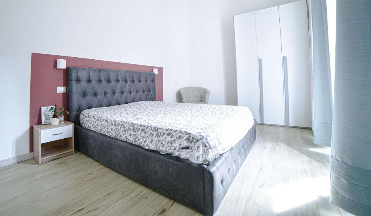 Ruote Apartment Florence Exterior photo